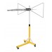 TekBox TBMA12 Hybrid Measurement Antenna (30 MHz - 3 GHz) TekBox TBMA12 Hybrid Measurement Antenna (30 MHz - 3 GHz)