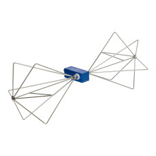 TekBox TBMA1C Biconical Measurement Antenna 20 MHz – 1 GHz