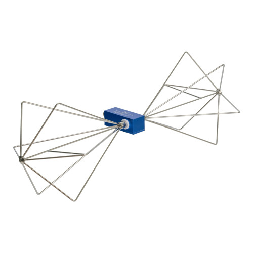 TekBox TBMA1C Biconical Measurement Antenna 20 MHz – 1 GHz