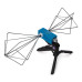 TekBox TBMA1B, Compact biconical antenna for laboratory use 30MHz - 3GHz