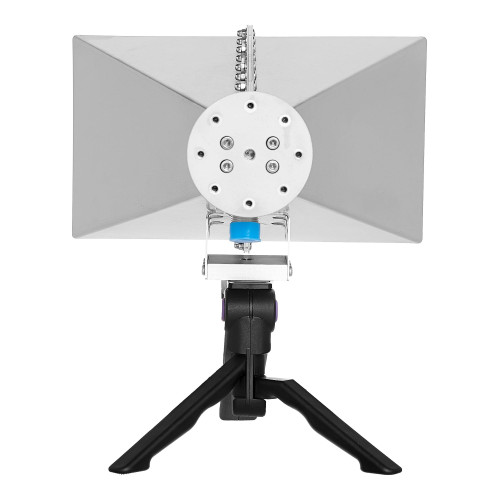 TekBox TBMA4 Double Ridged Horn Antenna 1GHz-8GHz TekBox TBMA4 Double Ridged Horn Antenna 1GHz-8GHz