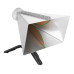 TekBox TBMA4 Double Ridged Horn Antenna 1GHz-8GHz TekBox TBMA4 Double Ridged Horn Antenna 1GHz-8GHz