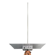 TekBox TBMA5 Active Monopole Antenna 9kHz - 30MHz