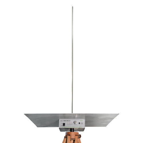 TekBox TBMA5 Antenna monopolo attiva 9kHz - 30MHz