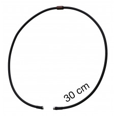 TekBox TBMA6-CC30CM-D Slotted Coaxial Cable for 30 cm Loop