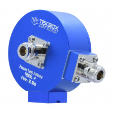 TekBox TBMA6-P Passive Loop Antenna