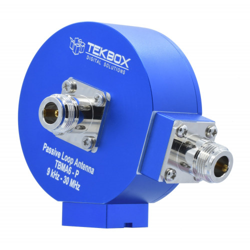 TekBox TBMA6-P Passive Loop Antenna