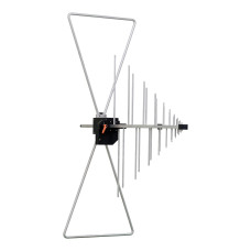 TekBox TBMA8 Hybrid Measurement Antenna 30MHz - 3000MHz