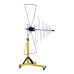 TekBox TBMA8-PAT, Tiltable tripod adapter for TBMA8 hybrid antenna TekBox TBMA8-PAT, Tiltable tripod adapter for TBMA8 hybrid antenna