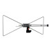 TekBox TBMA8 Antenna di misura ibrida 30 MHz - 3000MHz TekBox TBMA8 Antenna di misura ibrida 30 MHz - 3000MHz