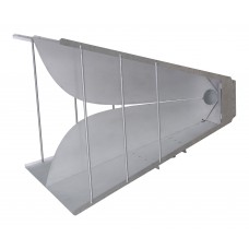 TekBox TBMA9 MIL-STD Horn Antenna (1 GHz - 18 GHz)