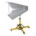 TekBox TBMA9 MIL-STD Horn Antenna (1 GHz - 18 GHz) TekBox TBMA9 MIL-STD Horn Antenna (1 GHz - 18 GHz)