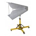 TekBox TBMA9 MIL-STD Horn Antenna (1 GHz - 18 GHz) TekBox TBMA9 MIL-STD Horn Antenna (1 GHz - 18 GHz)