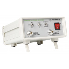 TekBox TBMDA4B Modulated Power Amplifier