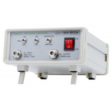 TekBox TBMDA5 Modulated Power Amplifier