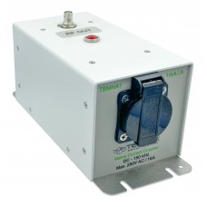TekBox TBMHA1 Mains Harmonics Current Coupler (DC - 150 kHz)