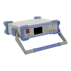 TekBox TBMR-110M Analizzatore EMI DC-110MHz