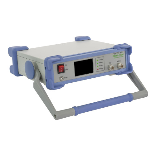 TekBox TBMR-110M EMI Analyzer DC-110MHZ TekBox TBMR-110M EMI Analyzer DC-110MHZ
