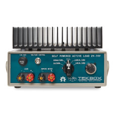 TekBox TBOH02 Self Powered Active Load