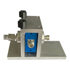 TekBox TBPCP3-CAL, Calibration fixture for TBPCP3 RF current probes