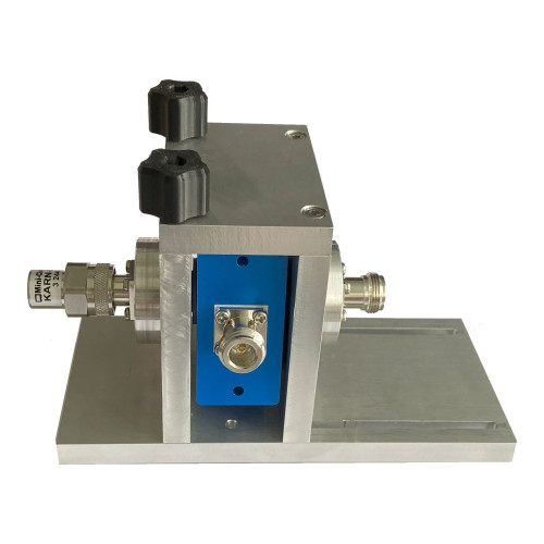 TekBox TBPCP3-CAL, Calibration fixture for TBPCP3 RF current probes TekBox TBPCP3-CAL, Calibration fixture for TBPCP3 RF current probes