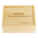 TekBox TBPCP4-5H50, RF Pulse Current Monitoring Probe for time domain TekBox TBPCP4-5H50, RF Pulse Current Monitoring Probe for time domain