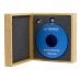 TekBox TBPCP4-1H30, RF Pulse Current Monitoring Probe for time domain