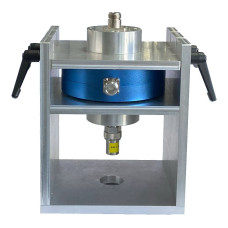 TekBox TBPCP4-CAL, Calibration fixture for TBPCP4 RF current probes