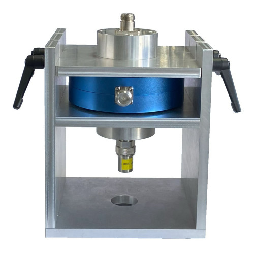 TekBox TBPCP4-CAL, Calibration fixture for TBPCP4 RF current probes TekBox TBPCP4-CAL, Calibration fixture for TBPCP4 RF current probes