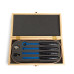 TekBox TBPS01-TBHDR1 EMC Near-field Probe Set and RF Pre-Amplifier TekBox TBPS01-TBHDR1 EMC Near-field Probe Set and RF Pre-Amplifier