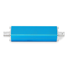 TekBox TBRFH1-100-BNCF-BNCF-3-0 Contenitore RF 100mm BNC/Femmina a BNC/Femmina