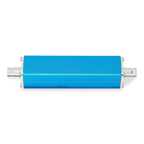 TekBox TBRFH1-100-BNCF-BNCF-3-0 RF Housing 100mm BNC/Female to BNC/Female