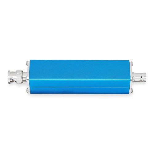 TekBox TBRFH1-100-BNCM-BNCF-3-0 RF Housing 100mm BNC/Male to BNC/Female TekBox TBRFH1-100-BNCM-BNCF-3-0 RF Housing 100mm BNC/Male to BNC/Female