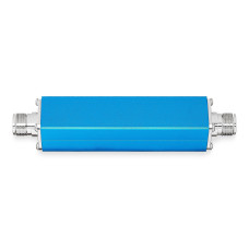 TekBox TBRFH1-100-NF-NF-3-0 RF Housing 100mm N/Female to N/Female