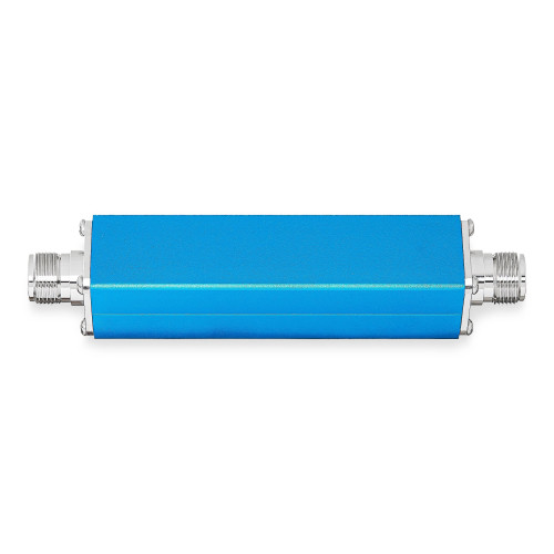 TekBox TBRFH1-100-NF-NF-3-0 RF Housing 100mm N/Female to N/Female TekBox TBRFH1-100-NF-NF-3-0 RF Housing 100mm N/Female to N/Female