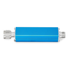 TekBox TBRFH1-100-NM-NF-3-0 RF Housing 100mm N/Male to N/Female