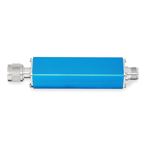 TekBox TBRFH1-100-NM-NF-3-0 RF Housing 100mm N/Male to N/Female