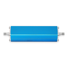 TekBox TBRFH1-100-SMAF-SMAF-3-0 RF Housing 100mm SMA/Female to SMA/Female
