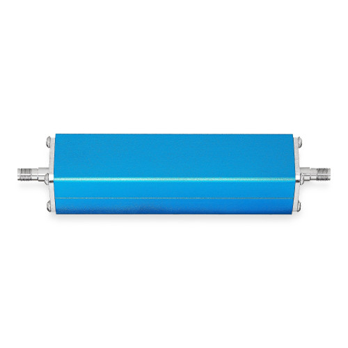 TekBox TBRFH1-100-SMAF-SMAF-3-0 RF Housing 100mm SMA/Female to SMA/Female TekBox TBRFH1-100-SMAF-SMAF-3-0 RF Housing 100mm SMA/Female to SMA/Female