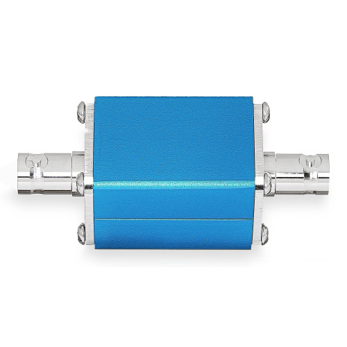 TekBox TBRFH1-35-BNCF-BNCF-3-0 Contenitore RF 35mm BNC/Femmina a BNC/Femmina