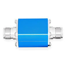 TekBox TBRFH1-35-NF-NF-3-0 RF Housing 35mm N/Female to N/Female