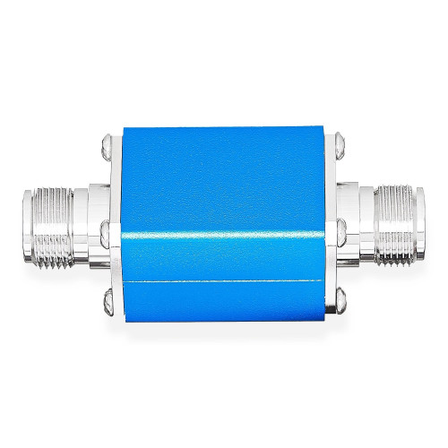 TekBox TBRFH1-35-NF-NF-3-0 Contenitore RF 35mm N/Femmina a N/Femmina TekBox TBRFH1-35-NF-NF-3-0 Contenitore RF 35mm N/Femmina a N/Femmina