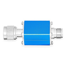 TekBox TBRFH1-35-NM-NF-3-0 RF Housing 35mm N/Male to N/Female