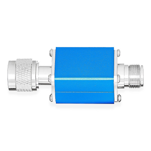 TekBox TBRFH1-35-NM-NF-3-0 RF Housing 35mm N/Male to N/Female