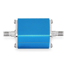 TekBox TBRFH1-35-SMAF-SMAF-3-0 RF Housing 35mm SMA/Female to SMA/Female