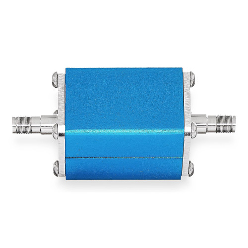 TekBox TBRFH1-35-SMAF-SMAF-3-0 Contenitore RF 35mm SMA/Femmina a SMA/Femmina TekBox TBRFH1-35-SMAF-SMAF-3-0 Contenitore RF 35mm SMA/Femmina a SMA/Femmina