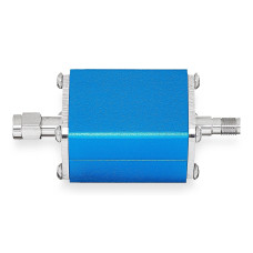 TekBox TBRFH1-35-SMAM-SMAF-3-0 RF Housing 35mm SMA/Male to SMA/Female