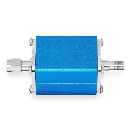 TekBox TBRFH1-35-SMAM-SMAF-3-0 RF Housing 35mm SMA/Male to SMA/Female TekBox TBRFH1-35-SMAM-SMAF-3-0 RF Housing 35mm SMA/Male to SMA/Female