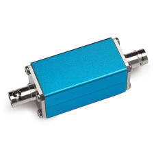 TekBox TBRFH1-50-BNCF-BNCF-3-0 RF Housing 50mm BNC/Female to BNC/Female