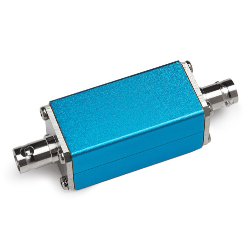 TekBox TBRFH1-50-BNCF-BNCF-3-0 Contenitore RF 50mm BNC/Femmina a BNC/Femmina TekBox TBRFH1-50-BNCF-BNCF-3-0 Contenitore RF 50mm BNC/Femmina a BNC/Femmina